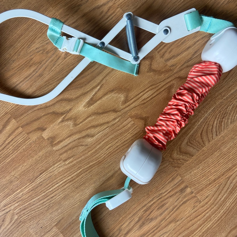 Infantino Jumperoo - Picture 7 of 8